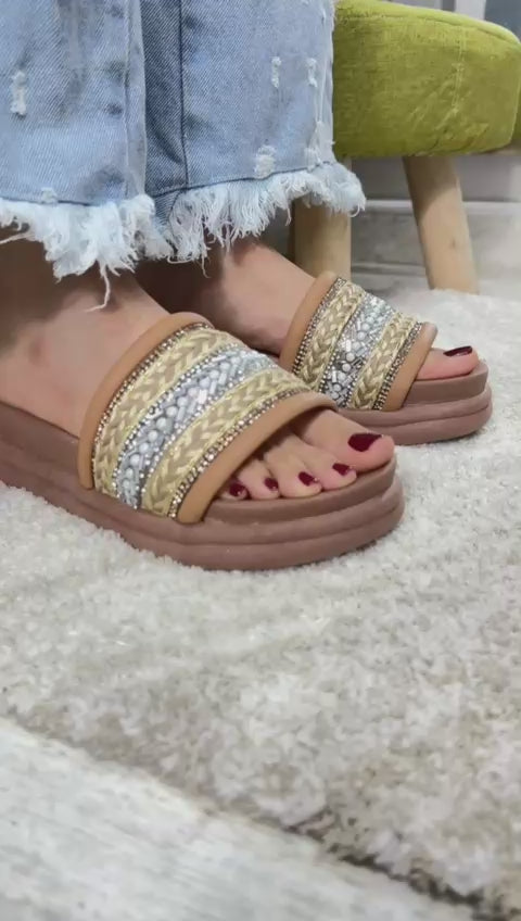 canoa de dama